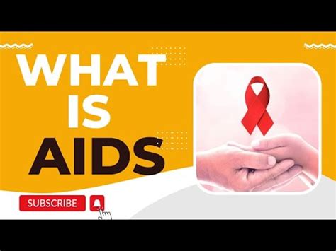 Aids Full Form Abbreviation Of Aids What Is Aids Youtube