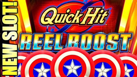 ★new Slot★ Quick Hit Reel Boost Triple Blazing 7s Slot Machine Bonus