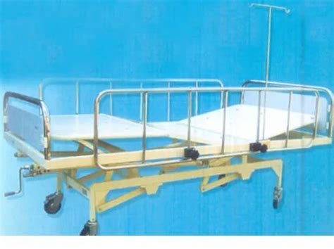 Hospital Furniture Icu Cot At Best Price In Coimbatore By Sri Raja