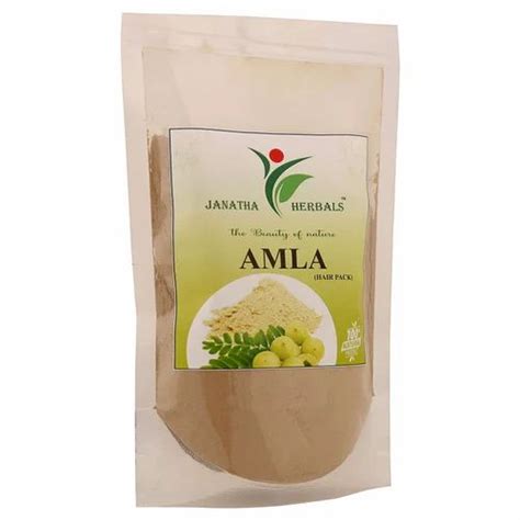 Amla Powder 100 Gm At Rs 100 Gram In Warangal ID 25975559433