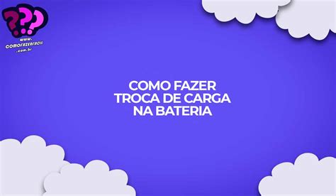 Como Fazer Chupeta Na Bateria