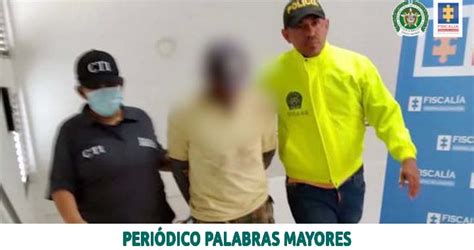 Judicializados Dos Hombres Quienes Presuntamente Abusaban De Sus