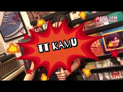 TT KAMU TOKAN TAKON KANCAMUDA UNTUKMU BARENG VIRZHA YouTube