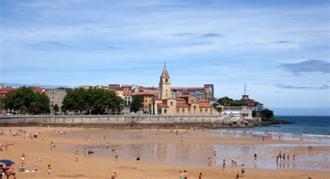 Free Tour In The Historic Center Of Gijon Gijon Freetour