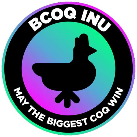 BCOQINU Premier COQ Coin On SOL