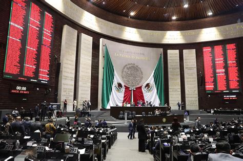 Diputados Aprueban Que Ejército Asuma El Control Total De La Guardia