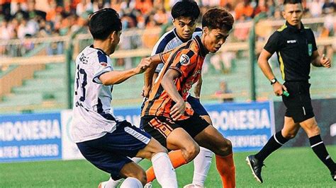 Jadwal Liga Hari Ini Persibo Bojonegoro Dan Persedikab Kediri Buru