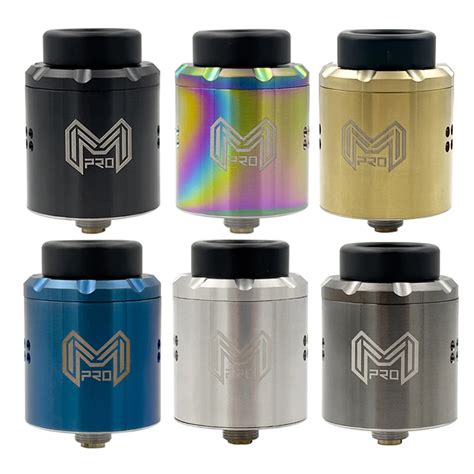 Profile Rda Mesh Profile Rda V2 Rda Atomizers Dripping Tank