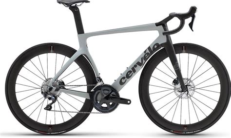 2021 Cervélo S5 Ultegra Disc Specs Comparisons Reviews 99 Spokes