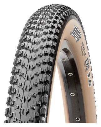 Pneu Vtt Maxxis Ikon Tubeless Ready Souple Exo Protection Dual