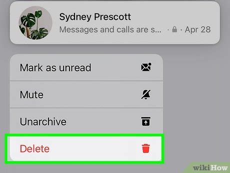 Easy Ways To Deleted Archived Messages On Messenger