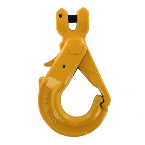 13mm Clevis Self Locking Hook Grip Latch Clevis Self Locking Hooks