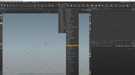 How To Install OctaneRender For Houdini Octane Cloud Rendering