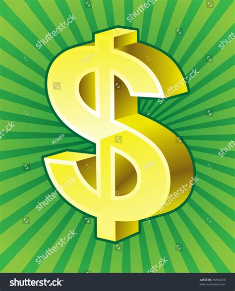 Dollar Sighn Royalty Free Images Stock Photos And Pictures Shutterstock