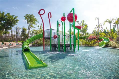 Mövenpick Resort & Spa Jimbaran Bali | Asia Dreams