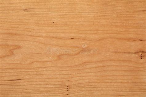 Wooden Plank Natural Texture Background Cherry Wood Plank Texture