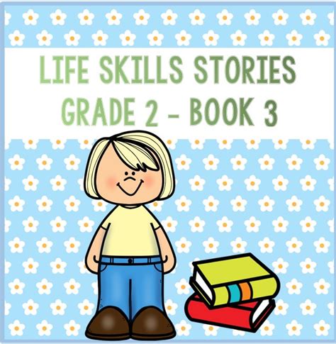 Grade 2 Life Skills Comprehension Stories 3 My Klaskamer