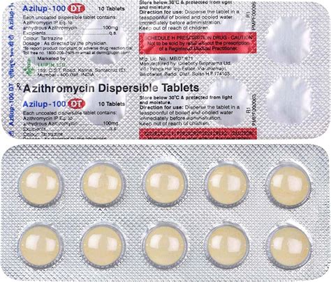 Azilup Mg Tablet Jeevandip