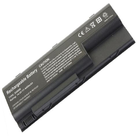 HP Pavilion DV8000 HSTNN IB20 Battery LaptopBatteryPH