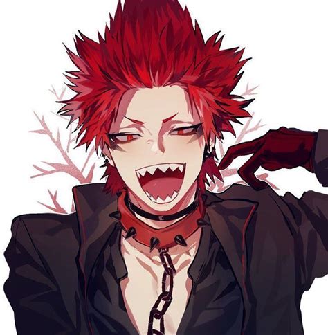 Kirishima S T 🥳🥳🥳 Kirishima Personajes De Anime Novias Anime