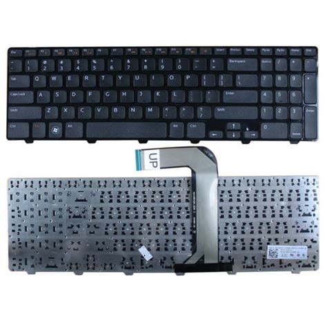 Jual Keyboard Dell Inspiron R N M Shopee Indonesia