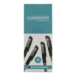 Classmate Gell Rollerballblack Findel SS Cost Cutters UK