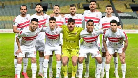 تحرك أخير من الزمالك لحل أزمة القيد رياضة الوطن