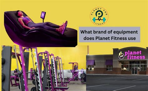 Learn What Brand Of Equipment Does Planet Fitness Use 2024 Planet For Fitness