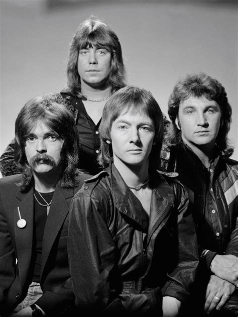 Smokie Celebrities Male Singer Music History