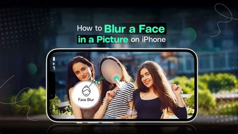 How To Blur A Face In A Picture On Iphone Easy Ways Applavia