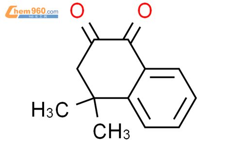 Naphthalenedione Dihydro Dimethyl