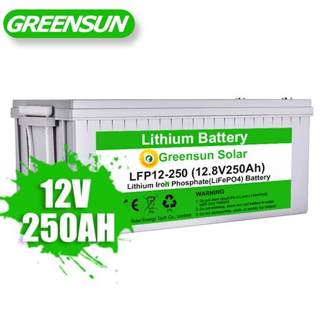 Ah Ah Ah Ah Rechargeable Solar Lithium Ion Phosphate Pack