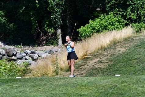 Yvette O Brien Wins Inaugural Connecticut Girls Junior Amateur CSGA