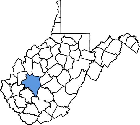 How Healthy Is Kanawha County, West Virginia? | US News Healthiest Communities