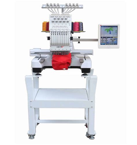 Industrial One Head Embroidery Machine Biashara Kenya