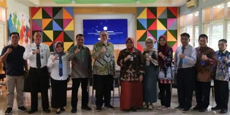 Seminar Rancangan Proyek Perubahan Pkn Tingkat Ii Angkatan Ii Tahun