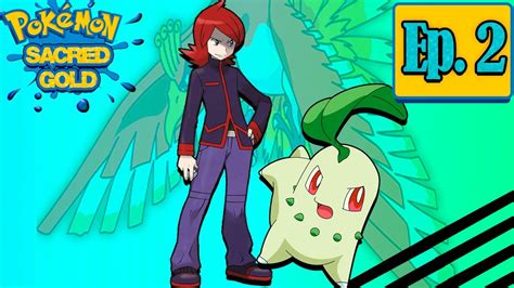 ¡nuevas Capturas Y 😈combate Vs Nuestro Rival😈 Pokémon Sacred Gold