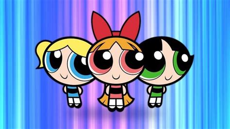 Powerpuff Girls Are Coming Back With Live-Action Series - Lens