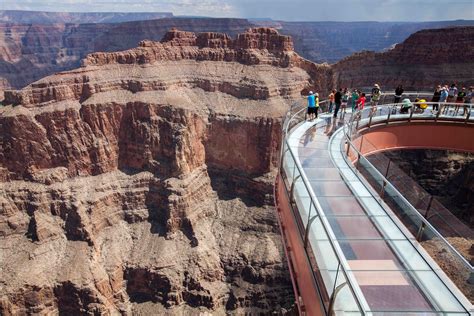 Grand Canyon Skywalk Express Helicopter Tour