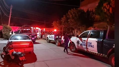 Asesinan a 6 personas en una noche en León Guanajuato