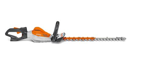 STIHL HSA 94 T Battery Hedge Trimmer The Mower Supastore