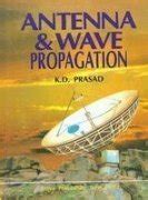 Antenna & Wave Propagation by K.D. Prasad | Goodreads