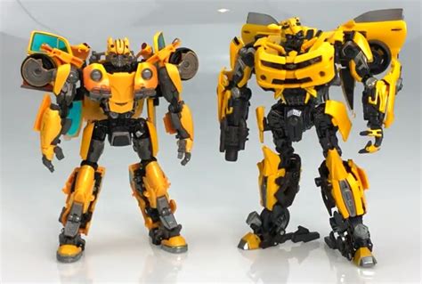 Mpm Bumblebee Transformers Masterpiece Movie Series Hot Sex Picture