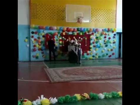 Жалын бий(жигиттер) - YouTube