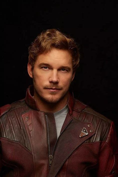 Peter Quill Guardians Of The Galaxy And Star Lord Image 6523818 On