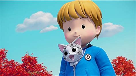Prime Video Chi Mon Chaton Saison 2