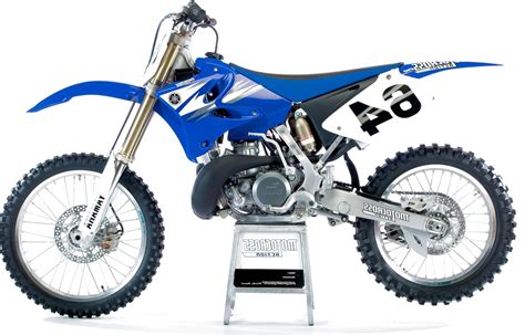 Yz Yamaha Usato In Italia Vedi Tutte I Prezzi