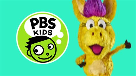 Pbs Kids Meet Donkey Hodie Youtube