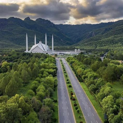 Islamabad, Pakistan : CityPorn