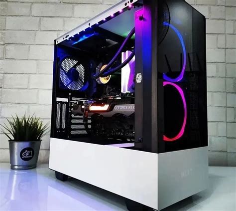 Gaming Pc Build Gaming Room Setup Best Pc Gaming Pc Build